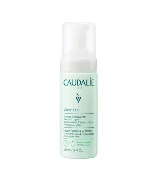 CAUDALIE VINOCLEAN ESPUMA LIMPIADORA 150ML