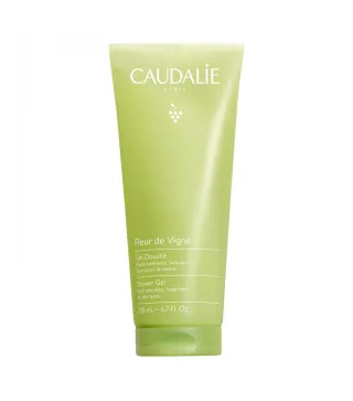 CAUDALIE FLEUR DE VIGNE GEL DE BAÑO 200ML