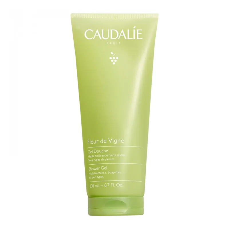 CAUDALIE FLEUR DE VIGNE GEL DE BAÑO 200ML
