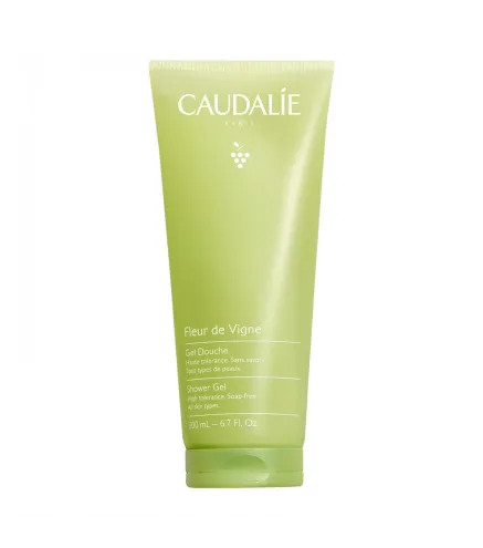 CAUDALIE FLEUR DE VIGNE GEL DE BAÑO 200ML