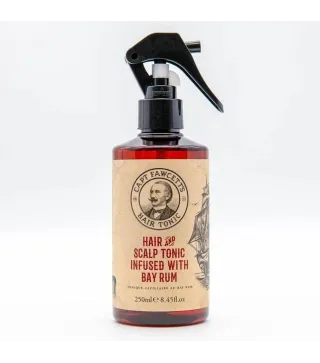 CAPTAIN FAWCETT HAIR & SCALP TONICO CAPILAR BAY RUM 250ML