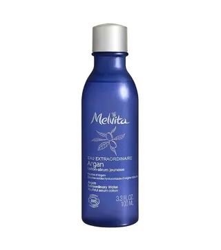 MELVITA EAU EXTRAORDINAIRE ARGAN SERUM 100ML
