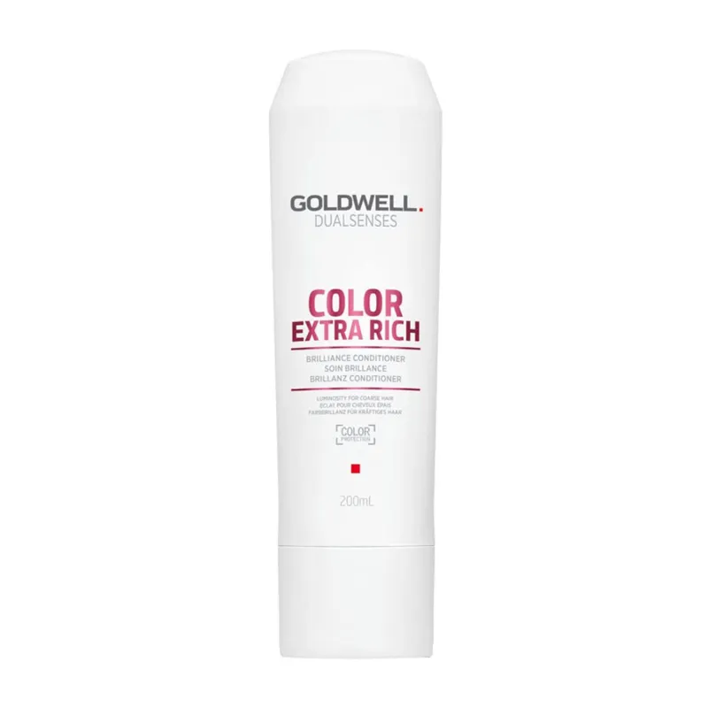 GODWELL DUALSENSES ACONDICIONADOR COLOR EXTRA-RICH 200ML