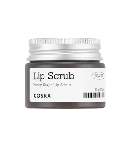 COSRX SUGAR LIP EXFOLIANTE LABIAL HONEY 20GR
