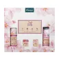 KNEIPP SOFT SKIN LECHE CORPORAL 200ML + ESPUMA DE BAÑO 75ML + ACEITE CORPORAL ACEITE CORPORAL 20ML + ACEITE DE MASAJE 20ML