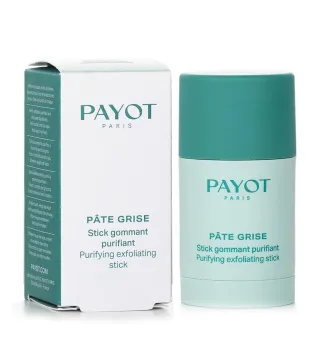 PAYOT PATE GRISE STICK EXFOLIANTE PURIFICANTE 25GR
