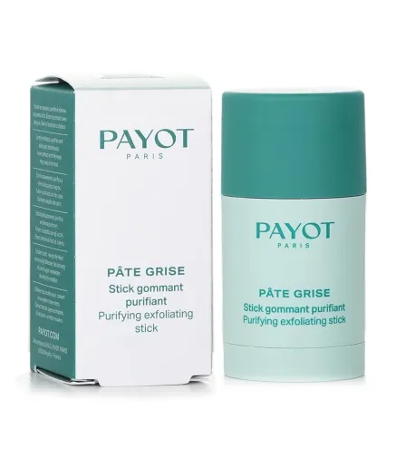 PAYOT PATE GRISE STICK EXFOLIANTE PURIFICANTE 25GR