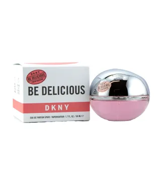DONNA KARAN BE DELICIOUS FRESH BLOSSOM EAU DE PARFUM 50ML VAPORIZADOR