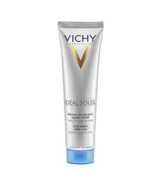 VICHY IDEAL SOLEIL SOS BALSAMO AFTER SUN 100ML