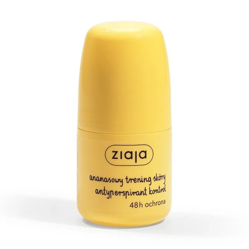 ZIAJA PIÑA DESODORANTE ROLL-ON 60ML