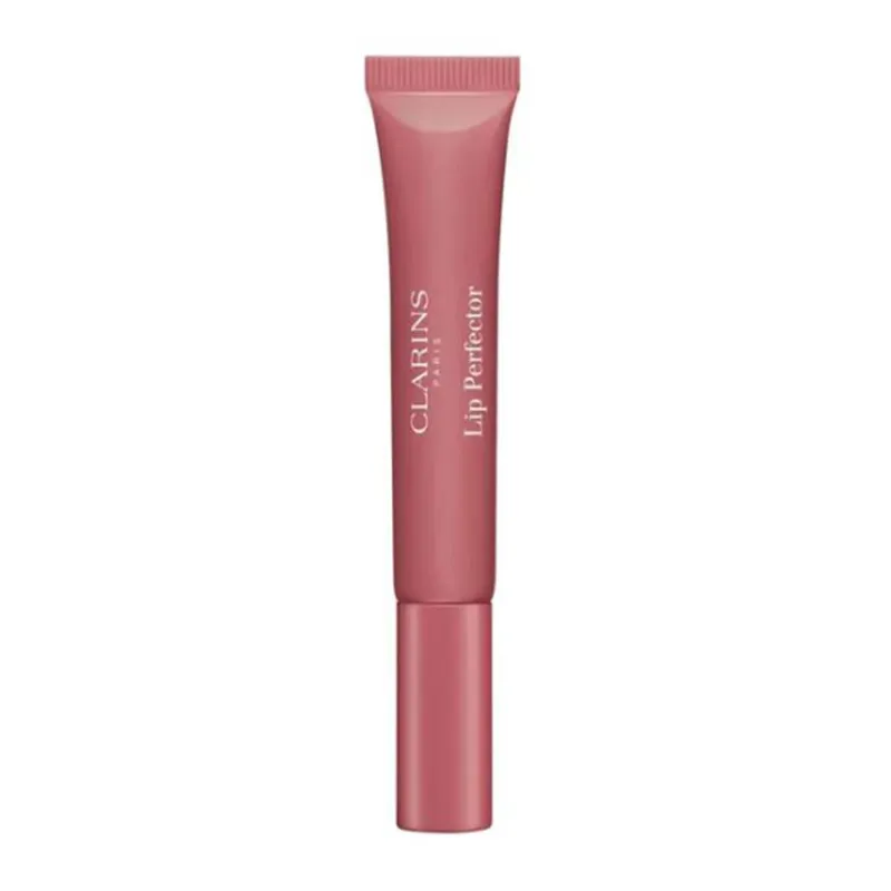 CLARINS LIP PERFECTOR BRILLO DE LABIOS 19 SMOKY ROSE 1UN