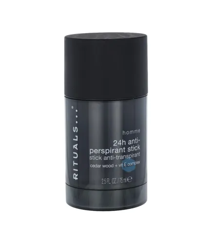 RITUALS HOMME 24H DESODORANTE STICK 75ML
