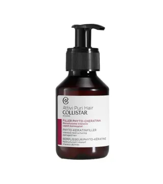 COLLISTAR ATTIVI PURE HAIR FILLER PHYTO-KERATIN 100ML