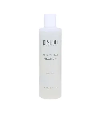 DISEDO VITAMINA-C AGUA MICELAR 250ML
