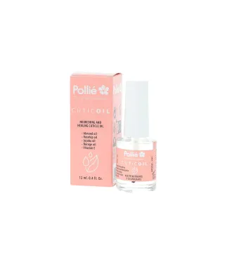 POLLIE CUTICOIL ACEITE PARA UÑAS 12ML