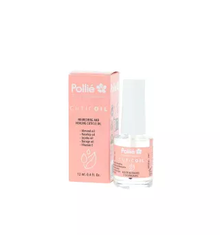 POLLIE CUTICOIL ACEITE PARA UÑAS 12ML