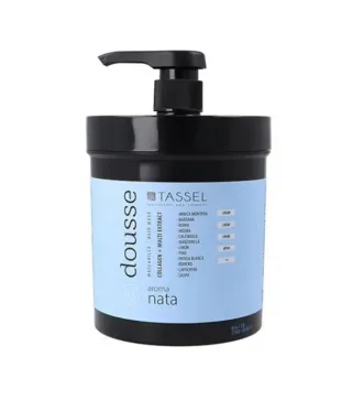 EUROSTIL DOUSSE COLLAGEN+ MASCARILLA CAPILAR MULTI-EXTRACT NATA 500ML