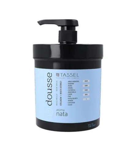 EUROSTIL DOUSSE COLLAGEN+ MASCARILLA CAPILAR MULTI-EXTRACT NATA 500ML
