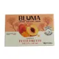 BLUMA TUTTI FRUTTI FRAGRANCE JABON BARRA 1UN BLUMA TUTTI FRUTTI FRAGRANCE JABON BARRA 1UN