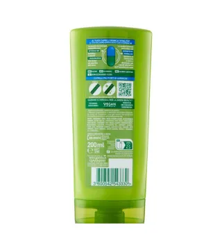 GARNIER FRUCTIS FORTI&BRILLIANTI ACONDICIONADOR CABELLO NORMAL 200ML