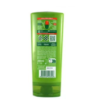 GARNIER FRUCTIS HYDRA LISS&SHINE ACONDICIONADOR 200ML