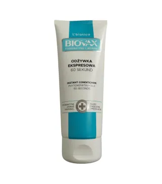 BIOTICA BIOVAX 7EN1 BIOTINA ACONDICIONADOR 200ML