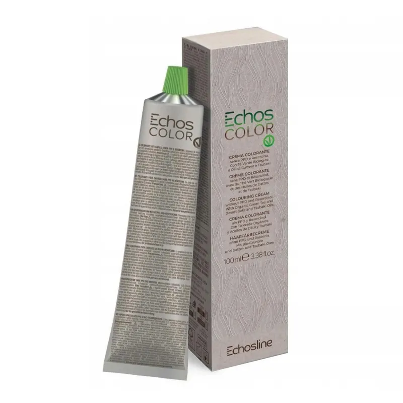 ECHOSLINE ECHOS COLOR CREMA COLORANTE 100ML
