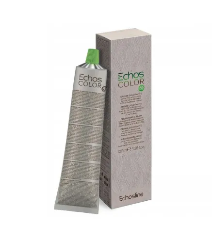 ECHOSLINE ECHOS COLOR CREMA COLORANTE 100ML