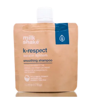 MILK SHAKE K-RESPECT CHAMPU SUAVIZANTE 50ML