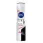 NIVEA BLACK&WHITE DESODORANTE ORIGINAL 150ML VAPORIZADOR NIVEA BLACK&WHITE DESODORANTE ORIGINAL 150ML VAPORIZADOR