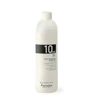 FANOLA 10VOL 3% TRATAMIENTO AGUA OXIGENADA 300ML