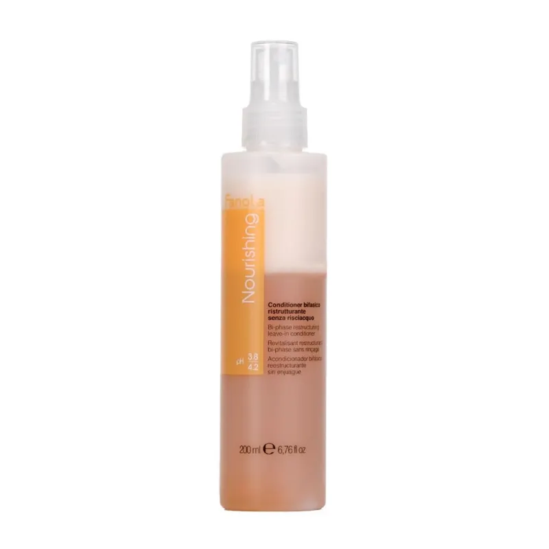 FANOLA NOURISHING ACONDICIONADOR PH 3.8/4.2 200ML FANOLA NOURISHING ACONDICIONADOR PH 3.8/4.2 200ML
