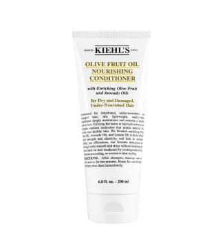 KIEHLS OLIVE FRUIT OIL NOURISHING CONDITIONER 250ML