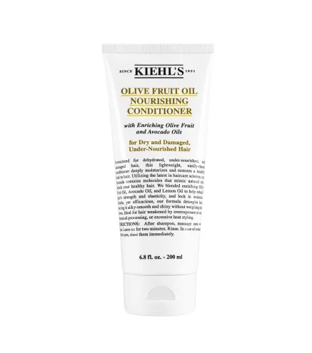 KIEHLS OLIVE FRUIT OIL NOURISHING CONDITIONER 250ML
