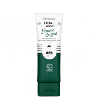 MONSIEUR BARBIER FINAL TOUCH BALSAMO FACIAL 75ML