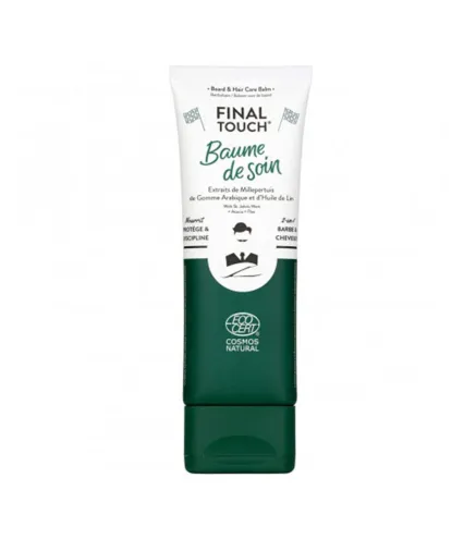 MONSIEUR BARBIER FINAL TOUCH BALSAMO FACIAL 75ML