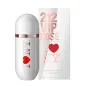 CAROLINA HERRERA 212 VIP ROSE I LOVE NY EAU DE PARFUM EDICION LIMITADA 100ML VAPORIZADOR