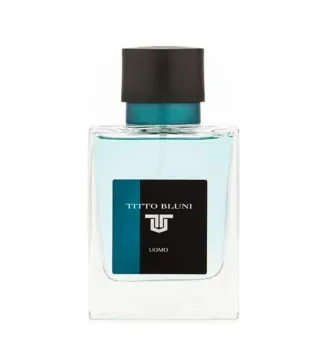 TITTO BLUNI UOMO EAU DE TOILETTE TESTER SIN CAJA 150ML