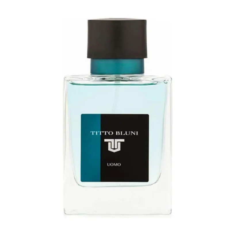 TITTO BLUNI UOMO EAU DE TOILETTE TESTER SIN CAJA 150ML