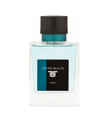 TITTO BLUNI UOMO EAU DE TOILETTE TESTER SIN CAJA 150ML