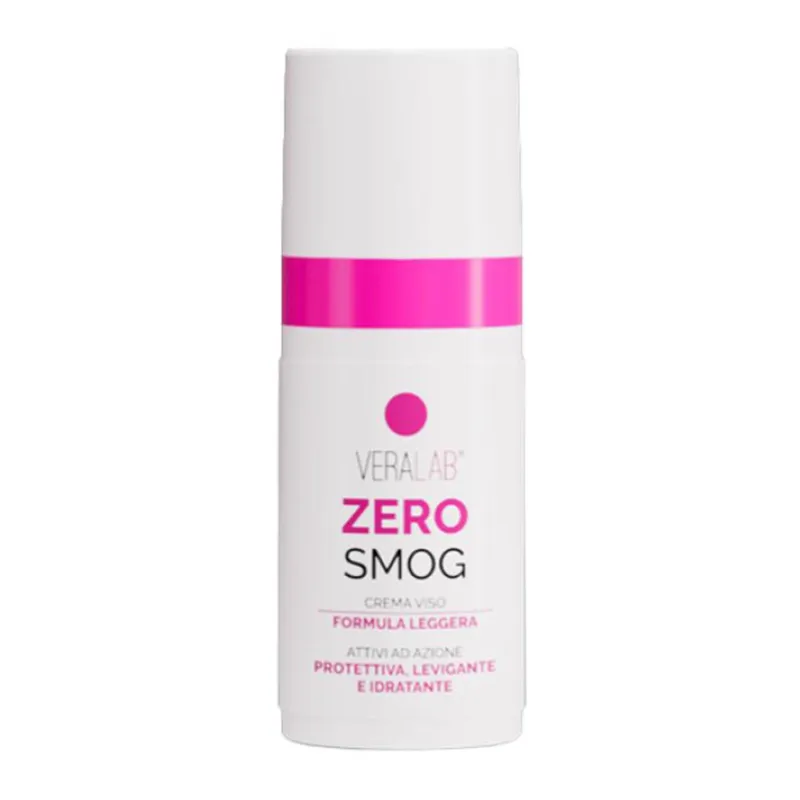VERALAB ZERO SMOG CREMA 15ML