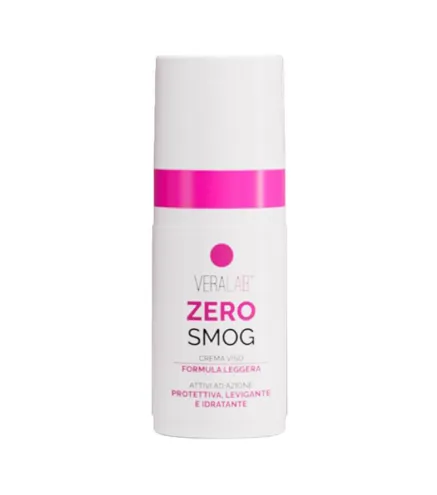 VERALAB ZERO SMOG CREMA 15ML