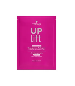 VERALAB UPLIFT GLOW EFFECT PLUMPING MASCARILLA FACIAL 15ML