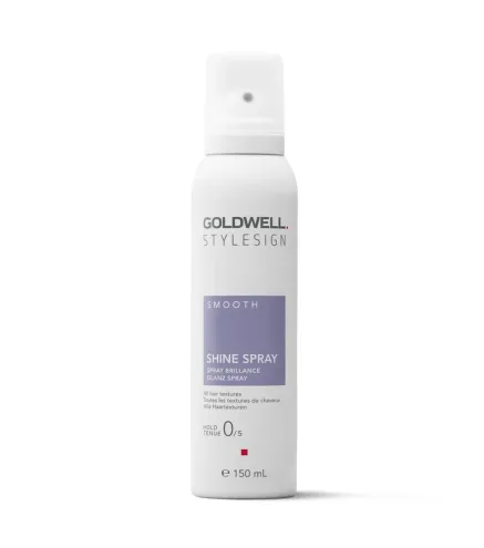 GODWELL STYLESIGN SPRAY CAPILAR SHINE TODO TIPO DE CABELLOS 150ML