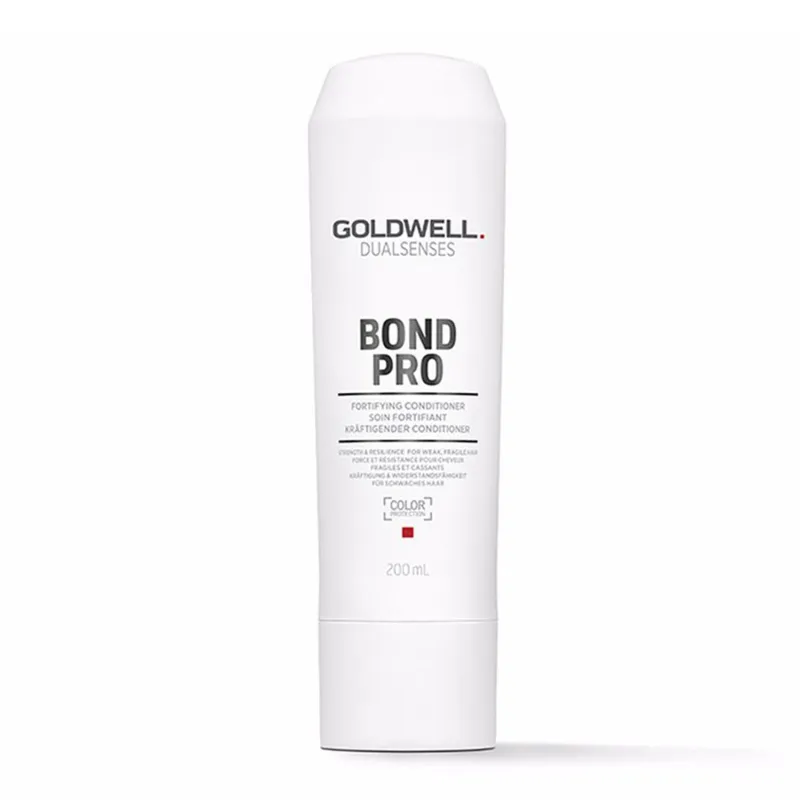 GODWELL DUALSENSES ACONDICIONADOR BOND PRO FORTIFYING 200ML GODWELL DUALSENSES ACONDICIONADOR BOND PRO FORTIFYING 200ML
