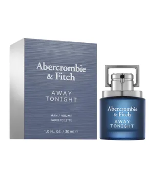 AWAY AWAY TONIGHT EAU DE TOILETTE MAN 30ML VAPORIZADOR