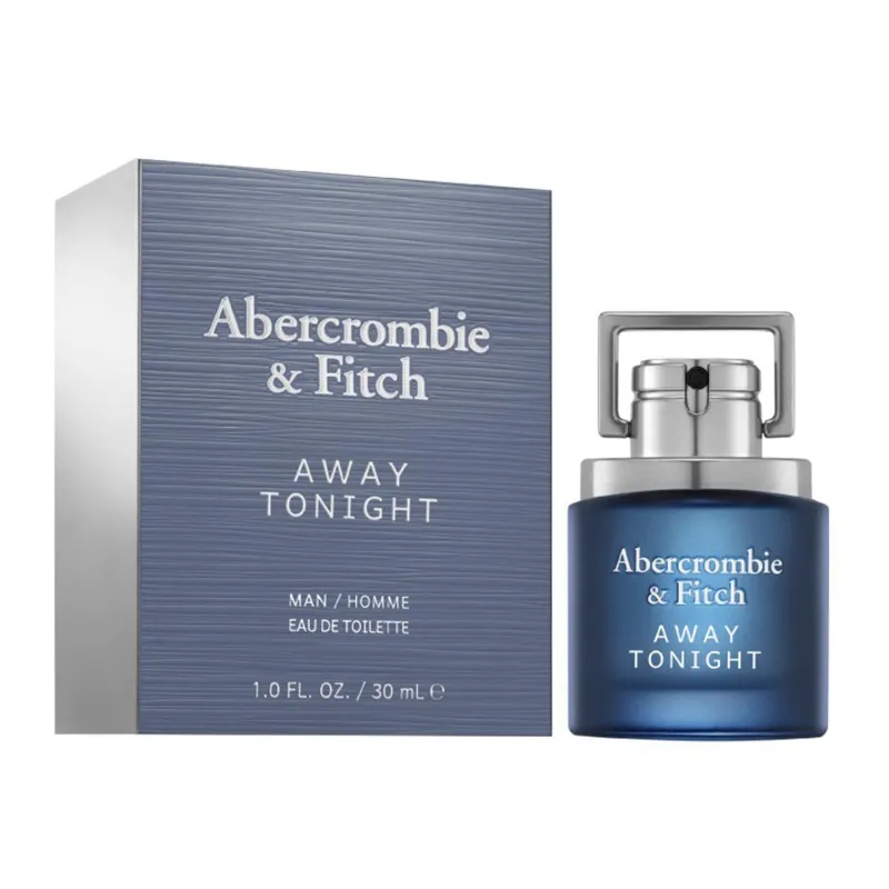 AWAY AWAY TONIGHT EAU DE TOILETTE MAN 30ML VAPORIZADOR AWAY AWAY TONIGHT EAU DE TOILETTE MAN 30ML VAPORIZADOR
