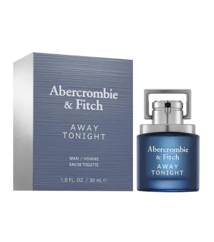AWAY AWAY TONIGHT EAU DE TOILETTE MAN 30ML VAPORIZADOR