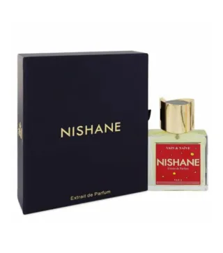 NISHANE VAIN&NAIVE EXTRACTO DE PERFUME INTENSO 50ML