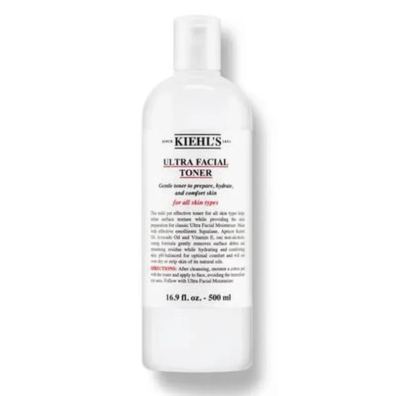 KIEHLS ULTRA-FACIAL TONICO TODO TIPO DE PIELES 500ML